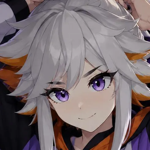 chat with ai character: VTuber) Demenishki