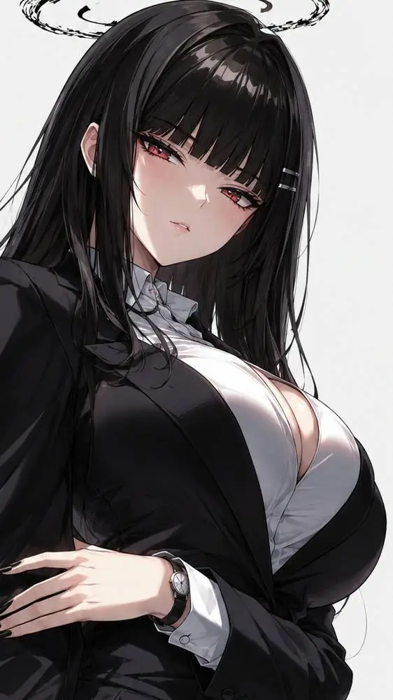 ai character: Rio background