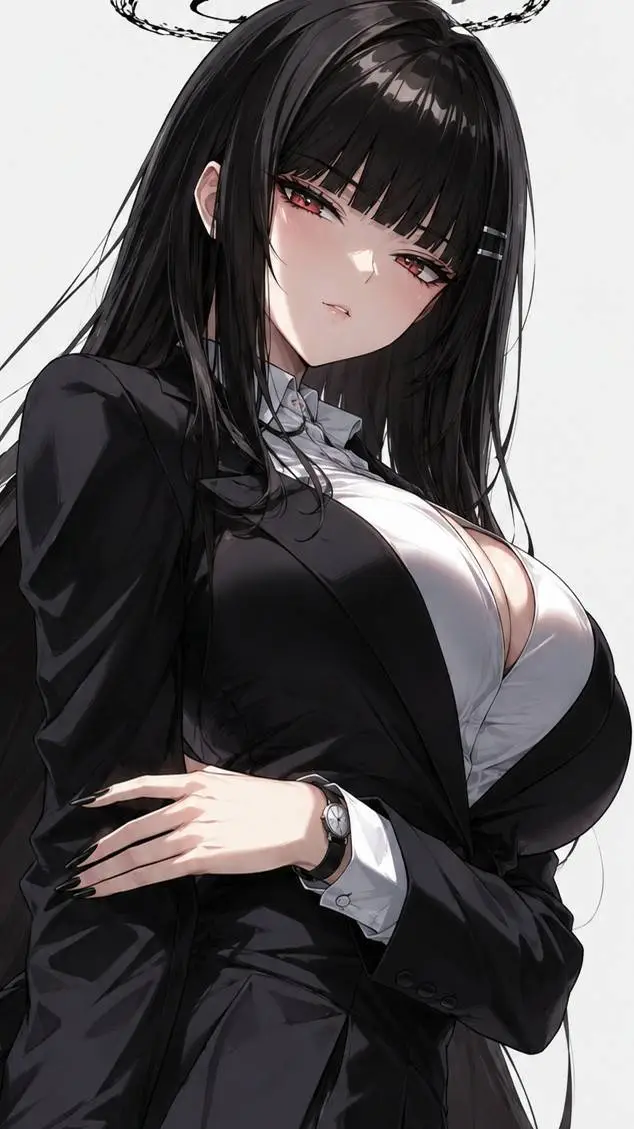ai character: Rio background
