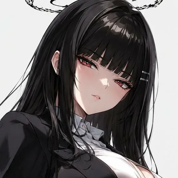 chat with ai character: Rio