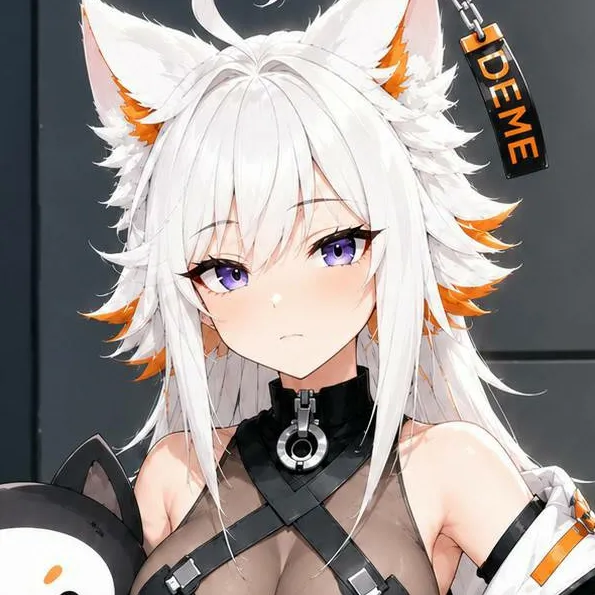 chat with ai character: Demenishki