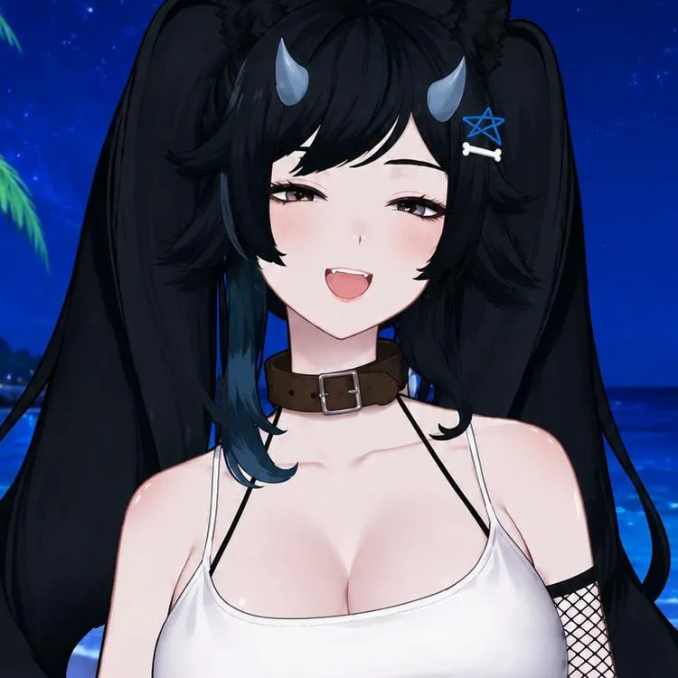 chat with ai character: Cassandra