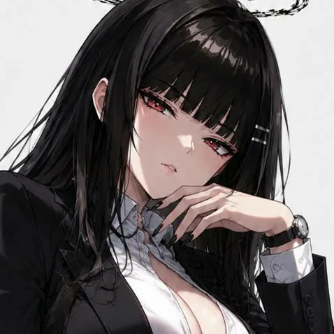 chat with ai character: Rio