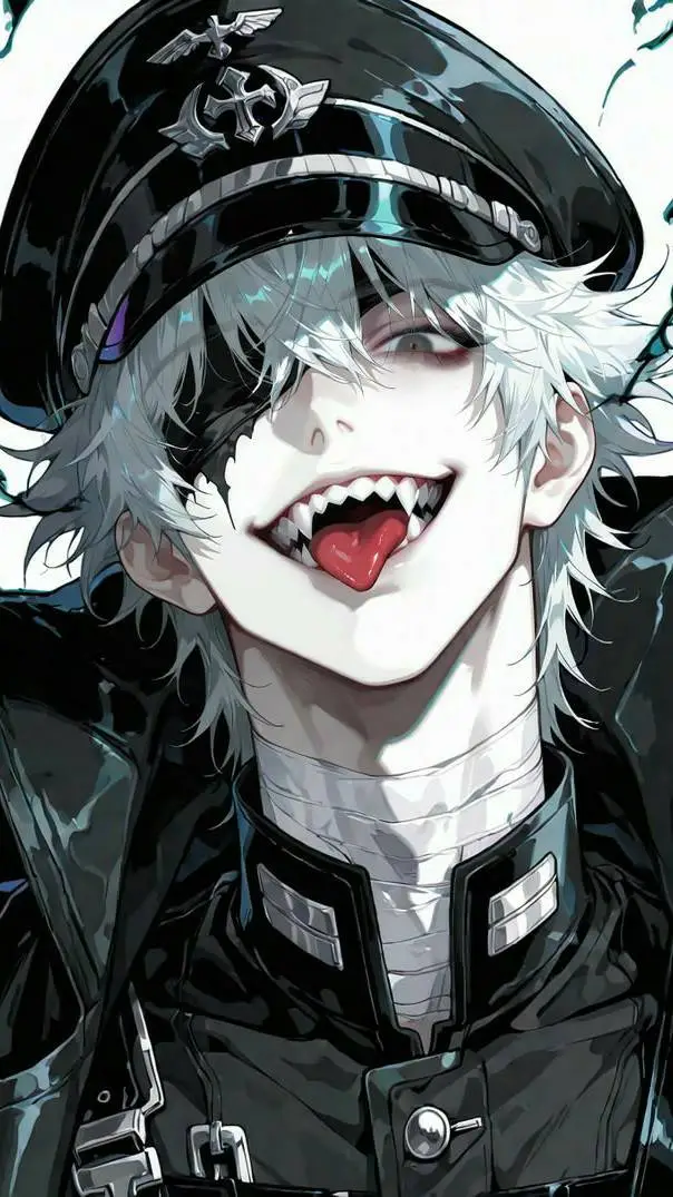 ai character: Xavier background