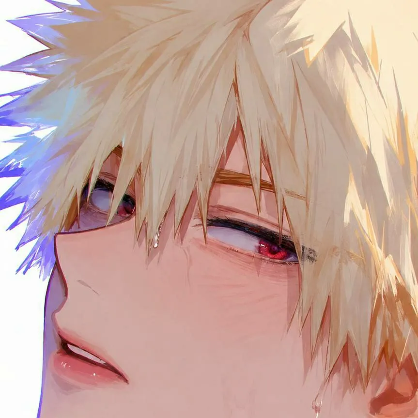 chat with ai character: 💥Katsuki Bakugo💥