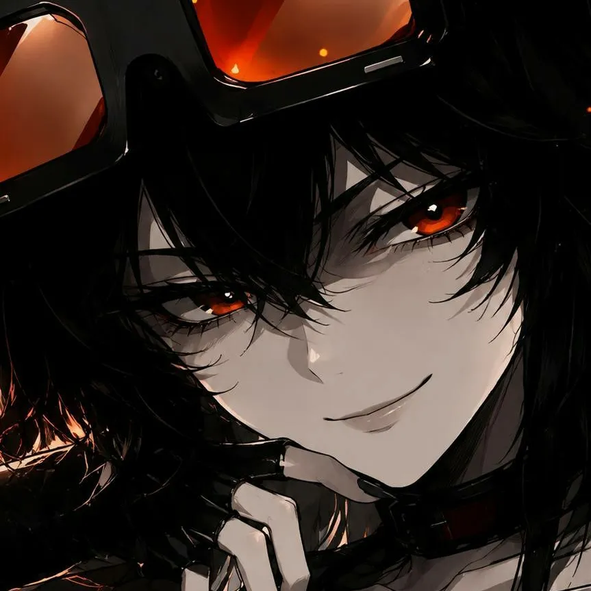 chat with ai character: Cess