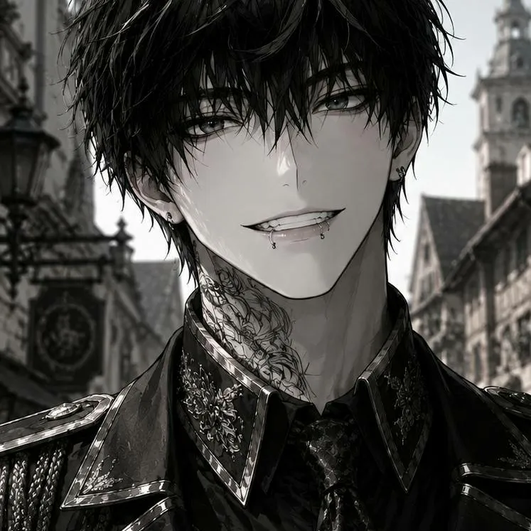 chat with ai character: Clifford Smith