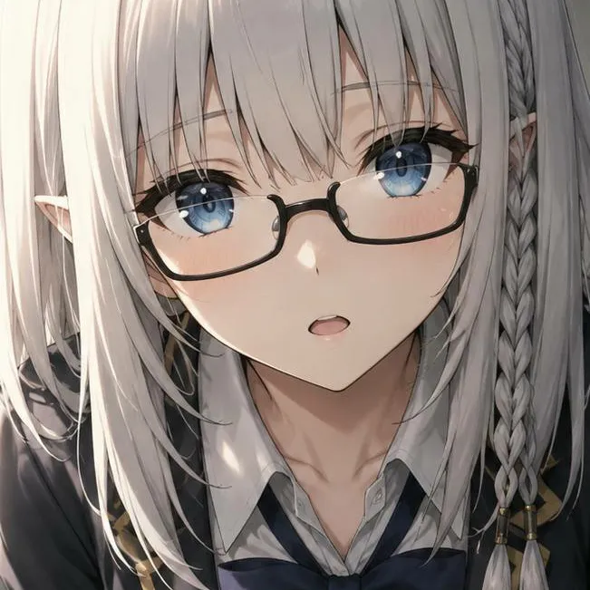 chat with ai character: Beta