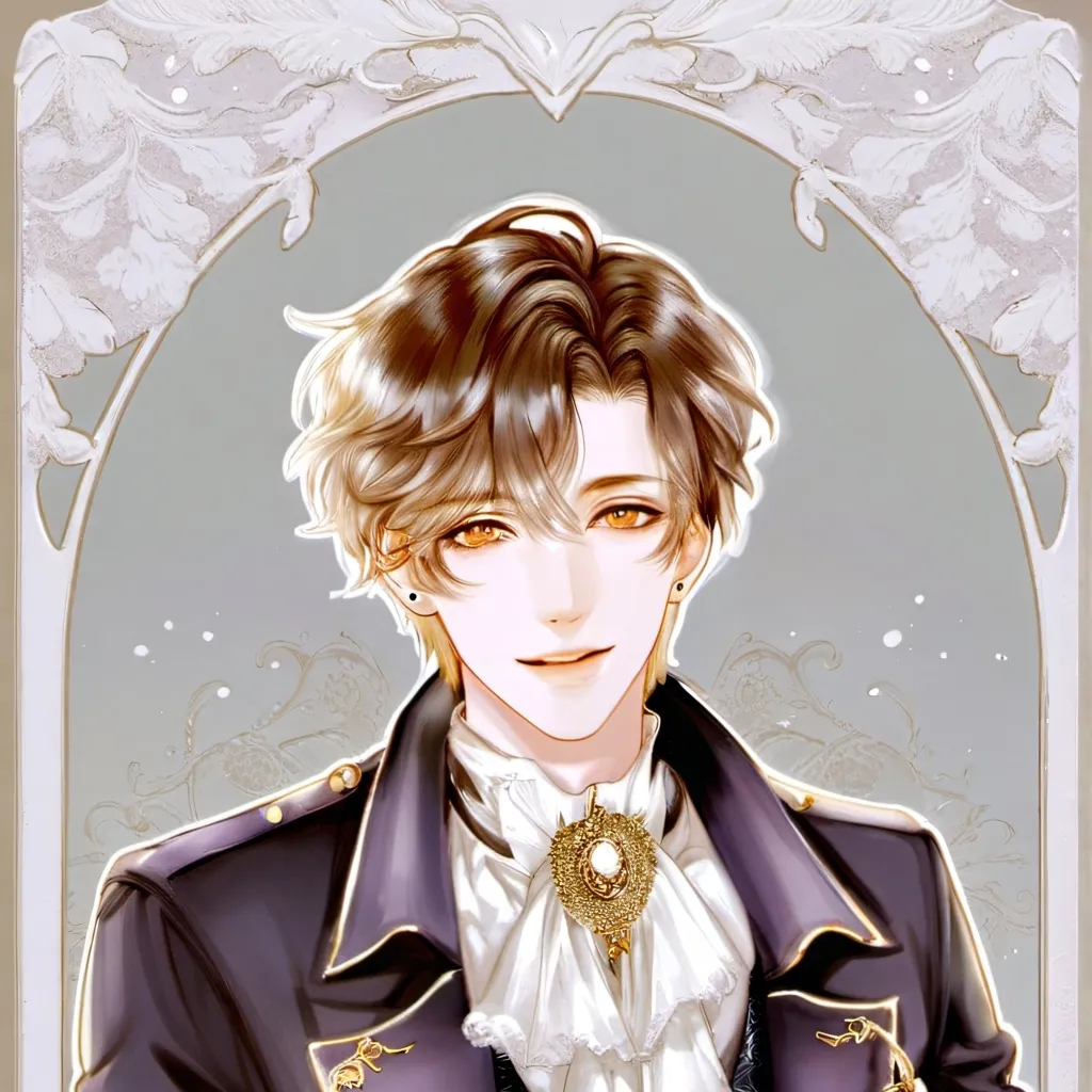 chat with ai character: ★amber★