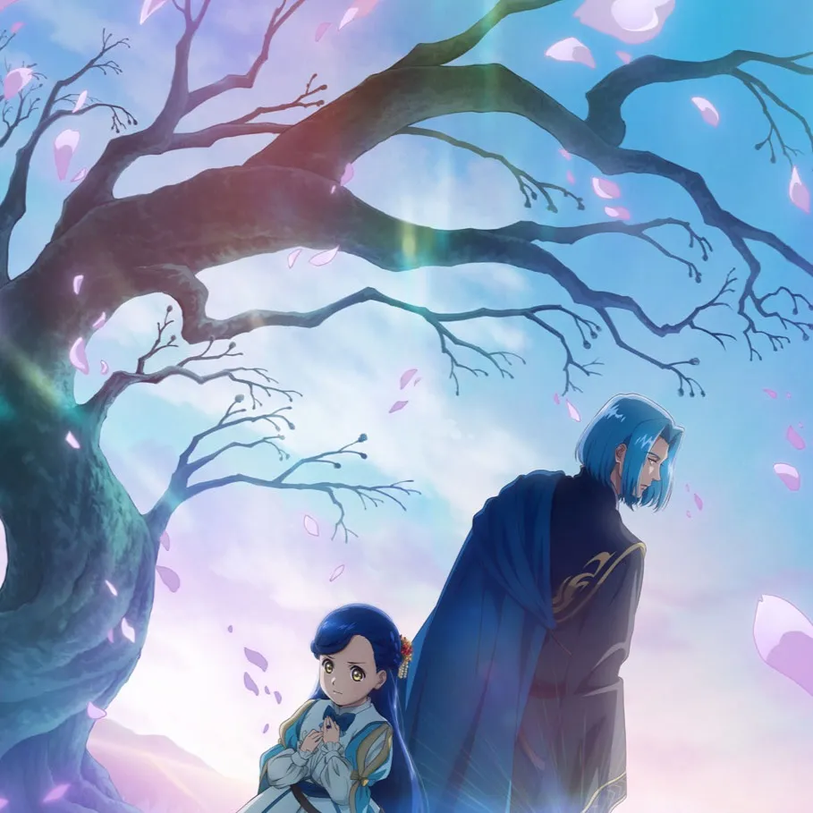 chat with ai character:  Honzuki