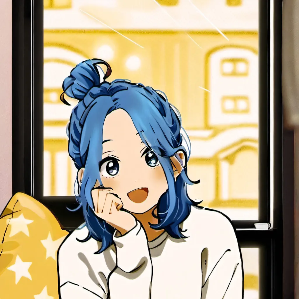 chat with ai character: Ava