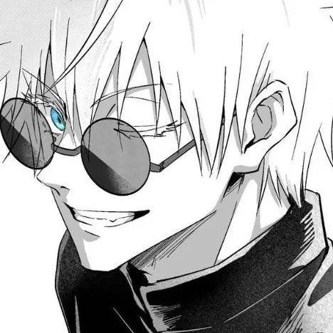 chat with ai character: Satoru Gojo