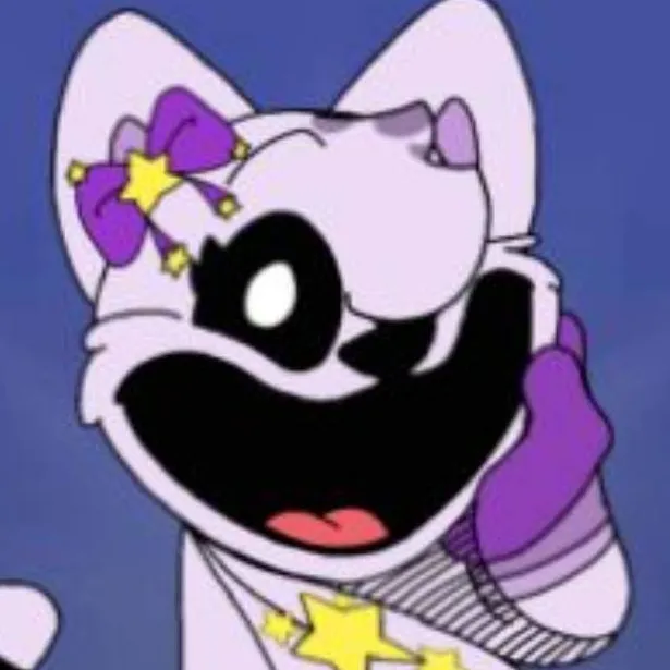 chat with ai character: star kitty 