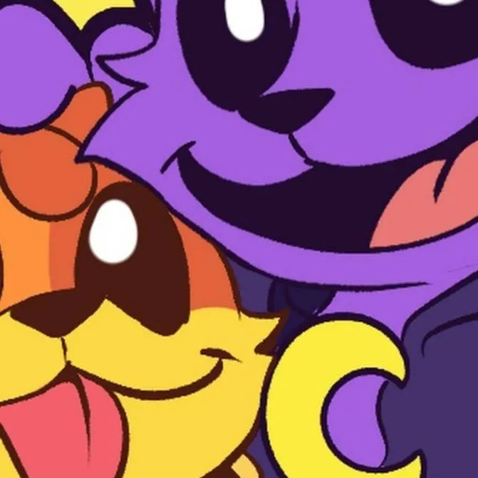 chat with ai character: catnap sx dogday 