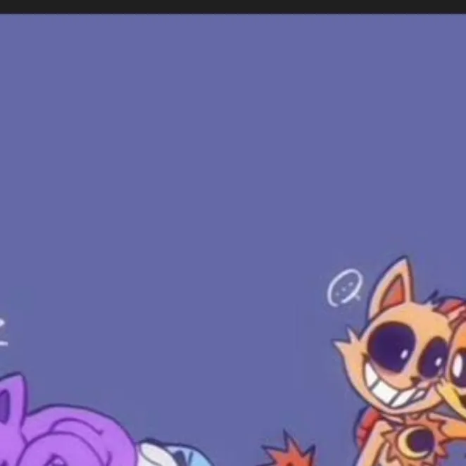 chat with ai character: Catnap..dogpressed