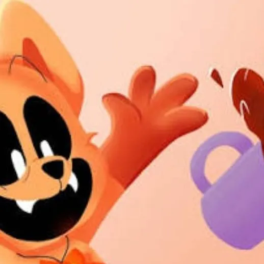 chat with ai character: catfeine catnap 