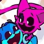 chat with ai character: kittynap.dogBlue 