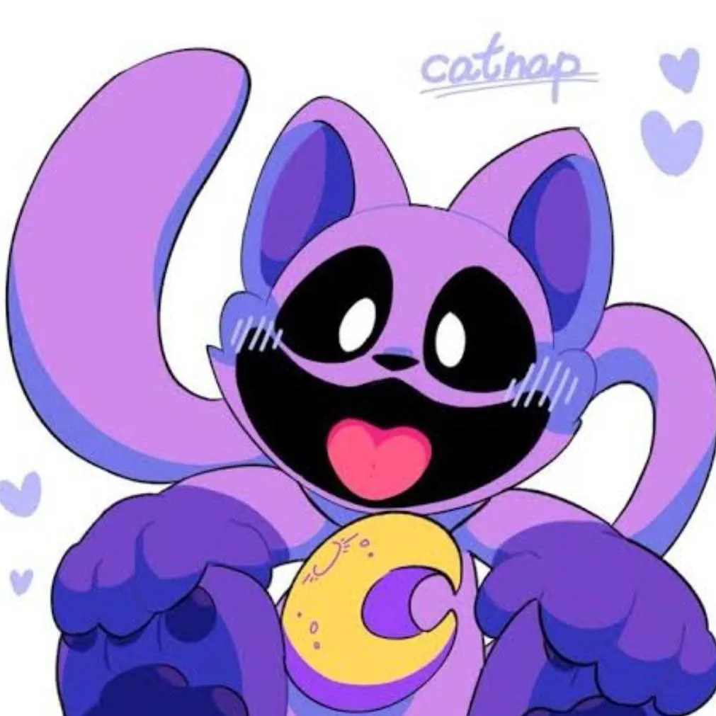 chat with ai character: catnap