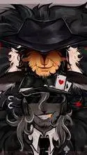 Talkie AI - Chat with Mafioso (Fr)