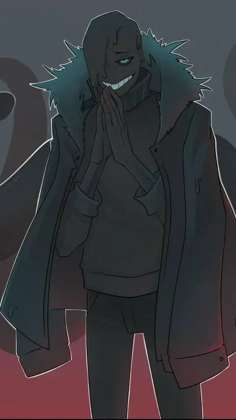 ai character: Nightmare (Fr!) background