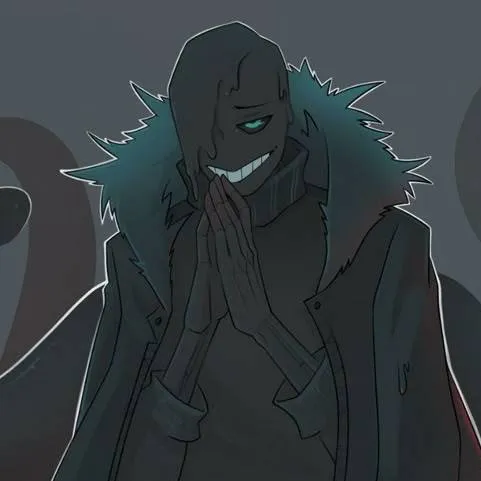 chat with ai character: Nightmare (Fr!)