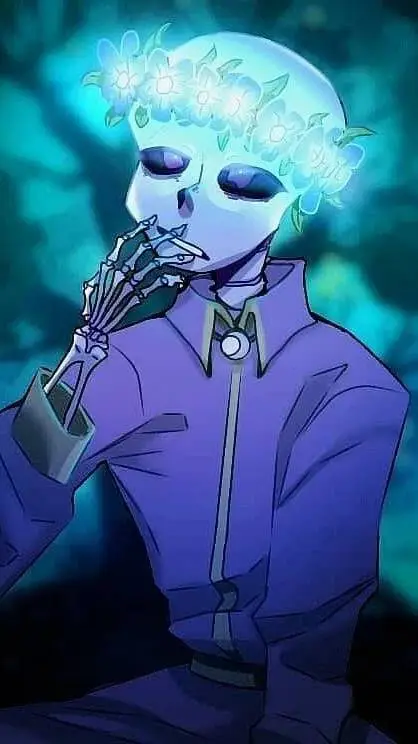 ai character: nightmare passive  background