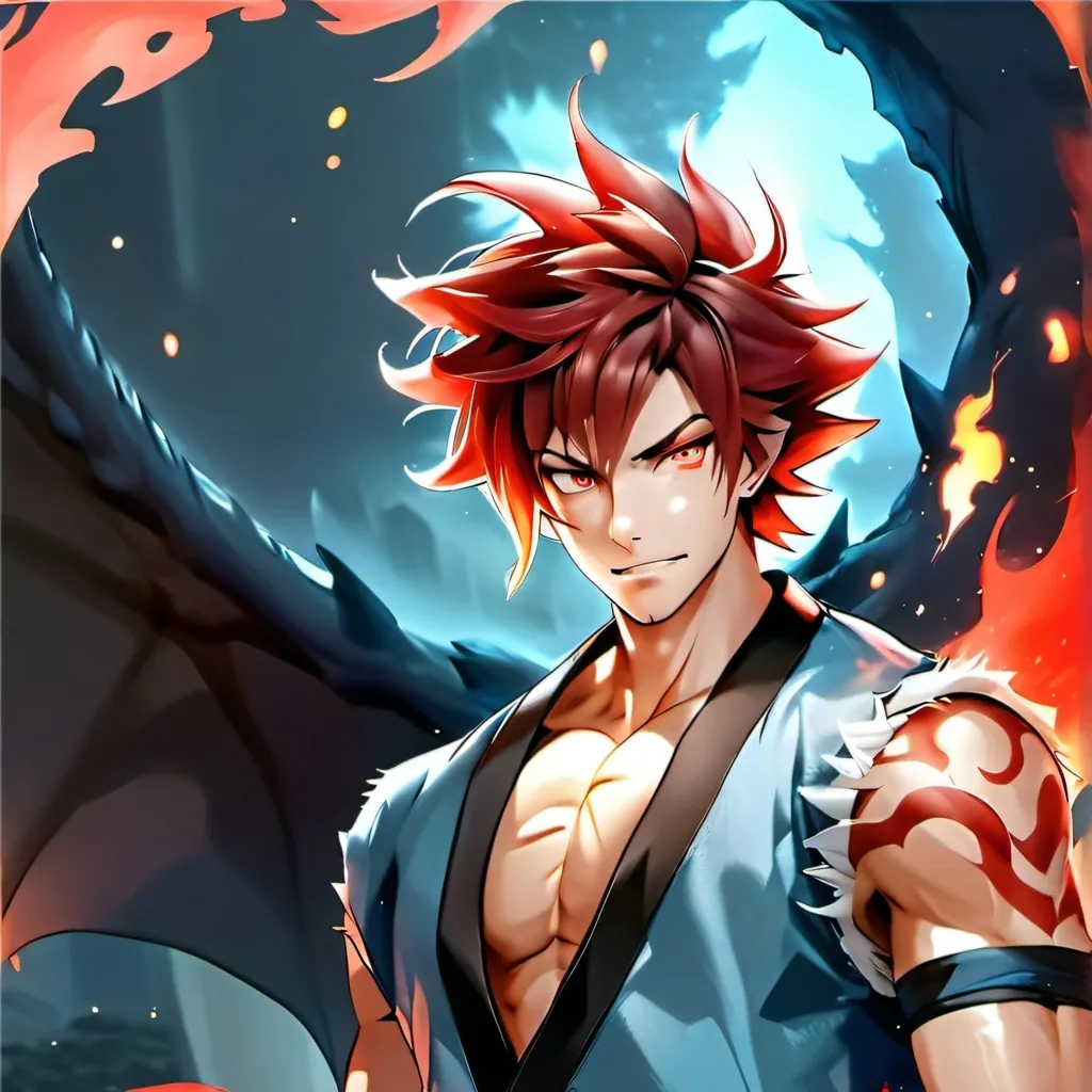 chat with ai character: Cinder