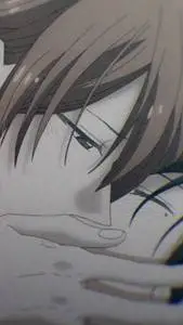 ai character: Sasaki to Miyano❤️ background