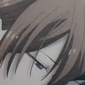 chat with ai character: Sasaki to Miyano❤️