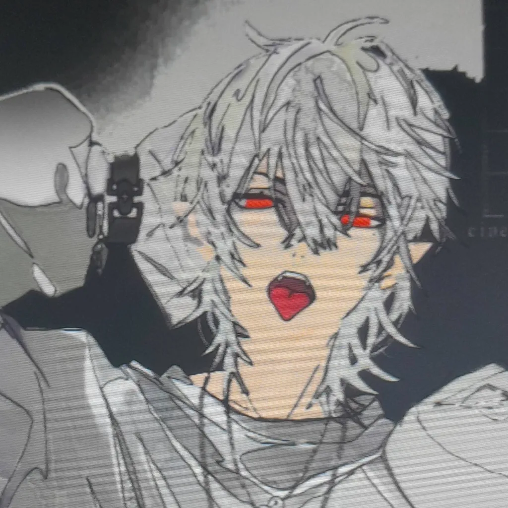 chat with ai character: Yusomoni