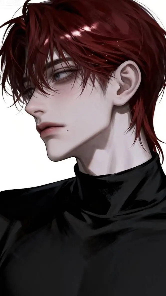 ai character: Julian Thorne background