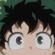 chat with ai character: Izuku Midoriya 🫦🤍