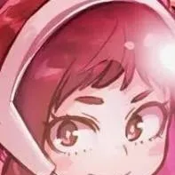 chat with ai character: ˚₊·—̳͟͞͞♡Ochaco!