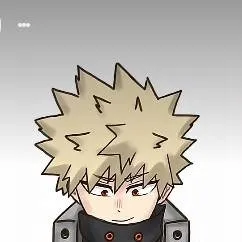 chat with ai character: 💥Bakugou💥