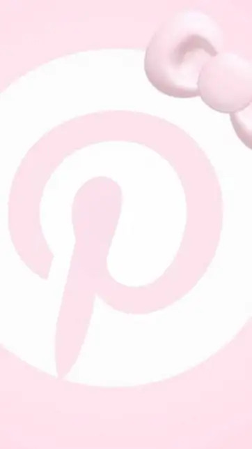 ai character: My pin~💗 background