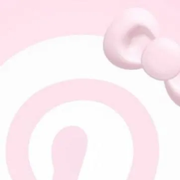 chat with ai character: My pin~💗
