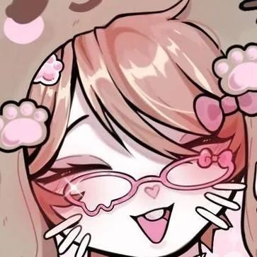 chat with ai character: 💗
