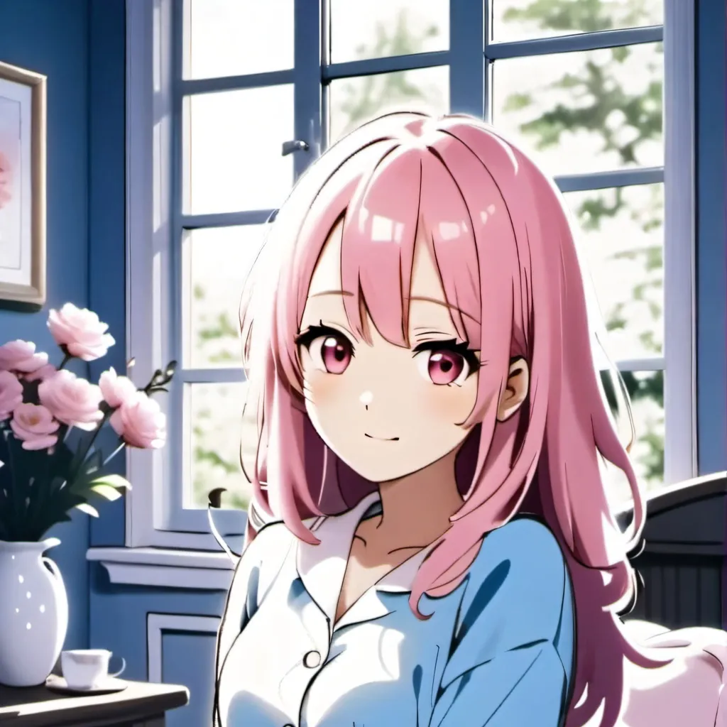 chat with ai character: ❤️ Heather ❤️