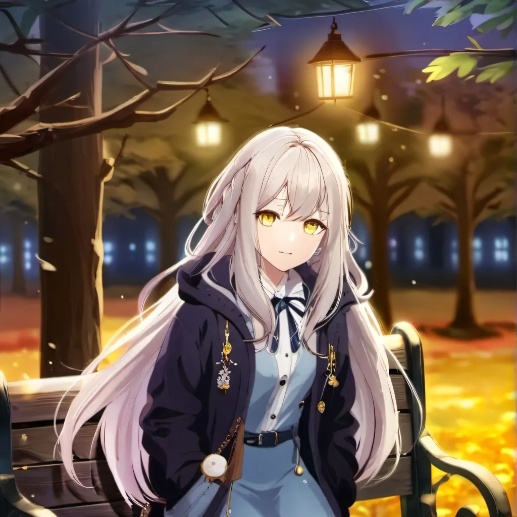 chat with ai character: Ellie 💍