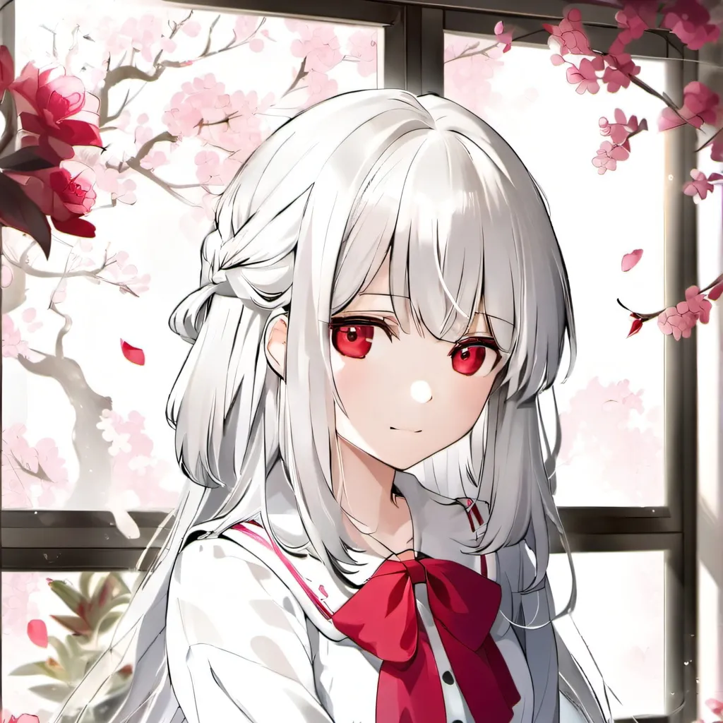 chat with ai character: Jenny 😔
