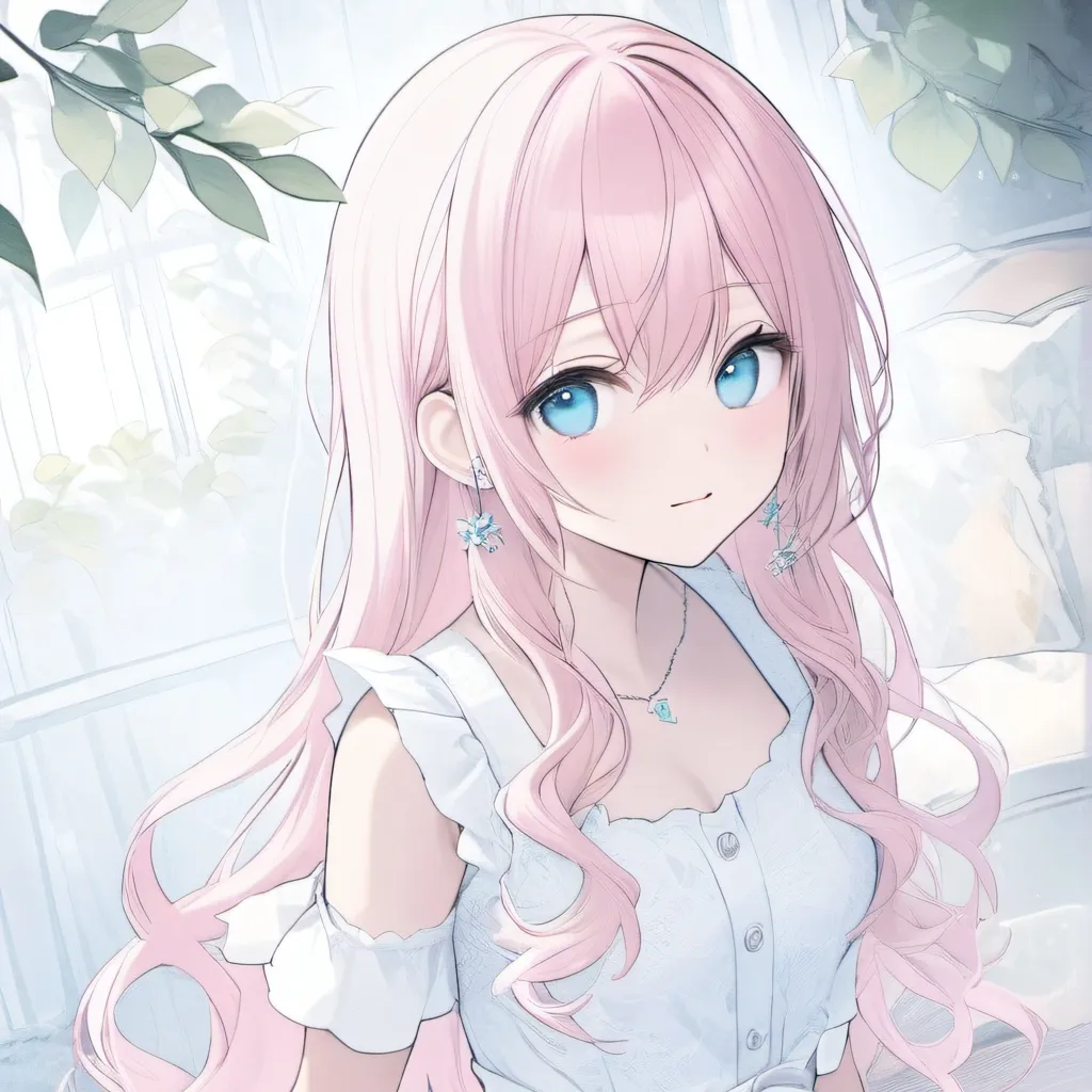 chat with ai character: Ashley 💎💍