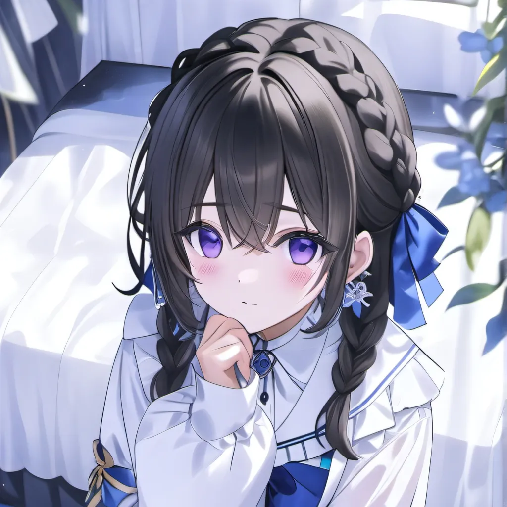chat with ai character: Celestia