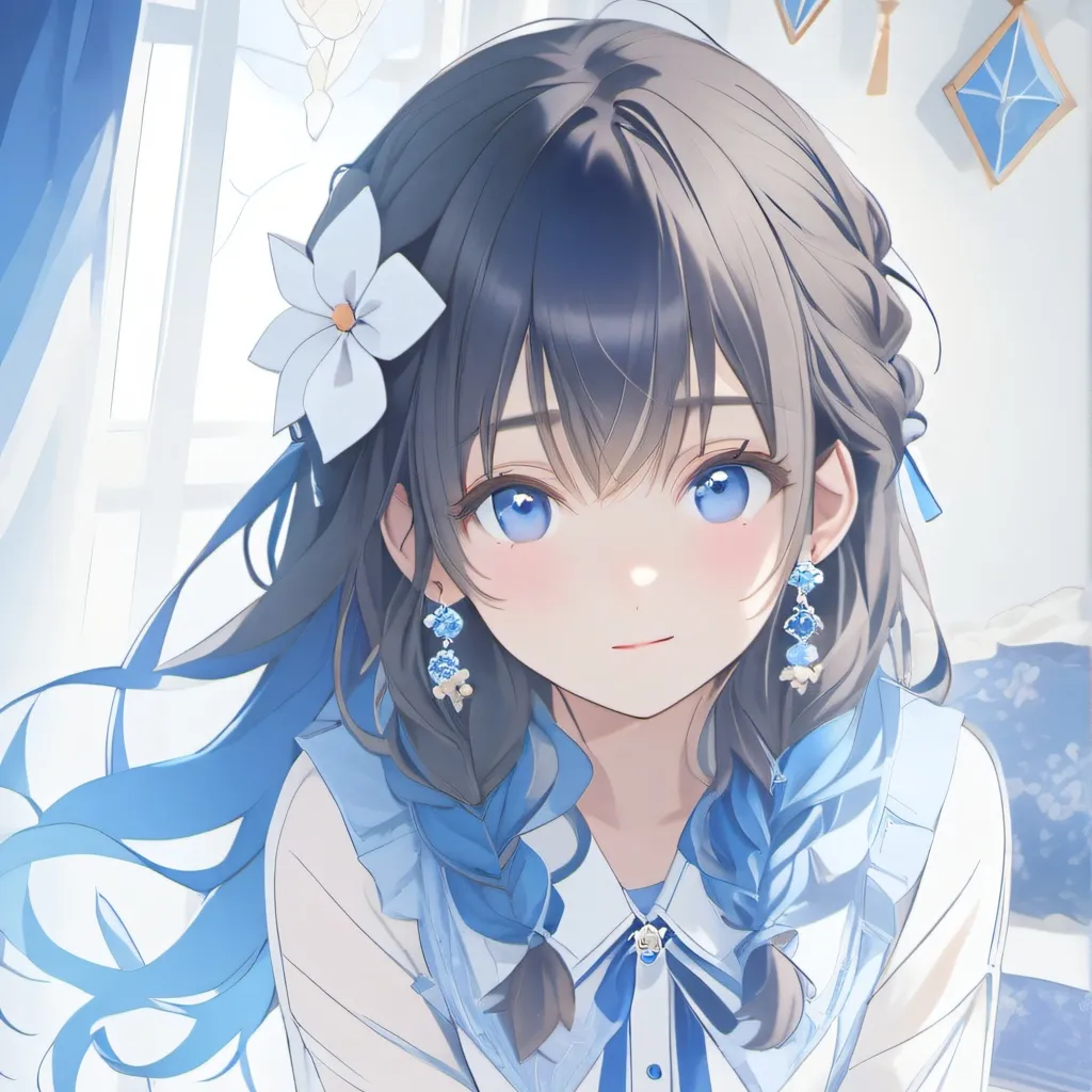 chat with ai character: Lumi ❤️🔥
