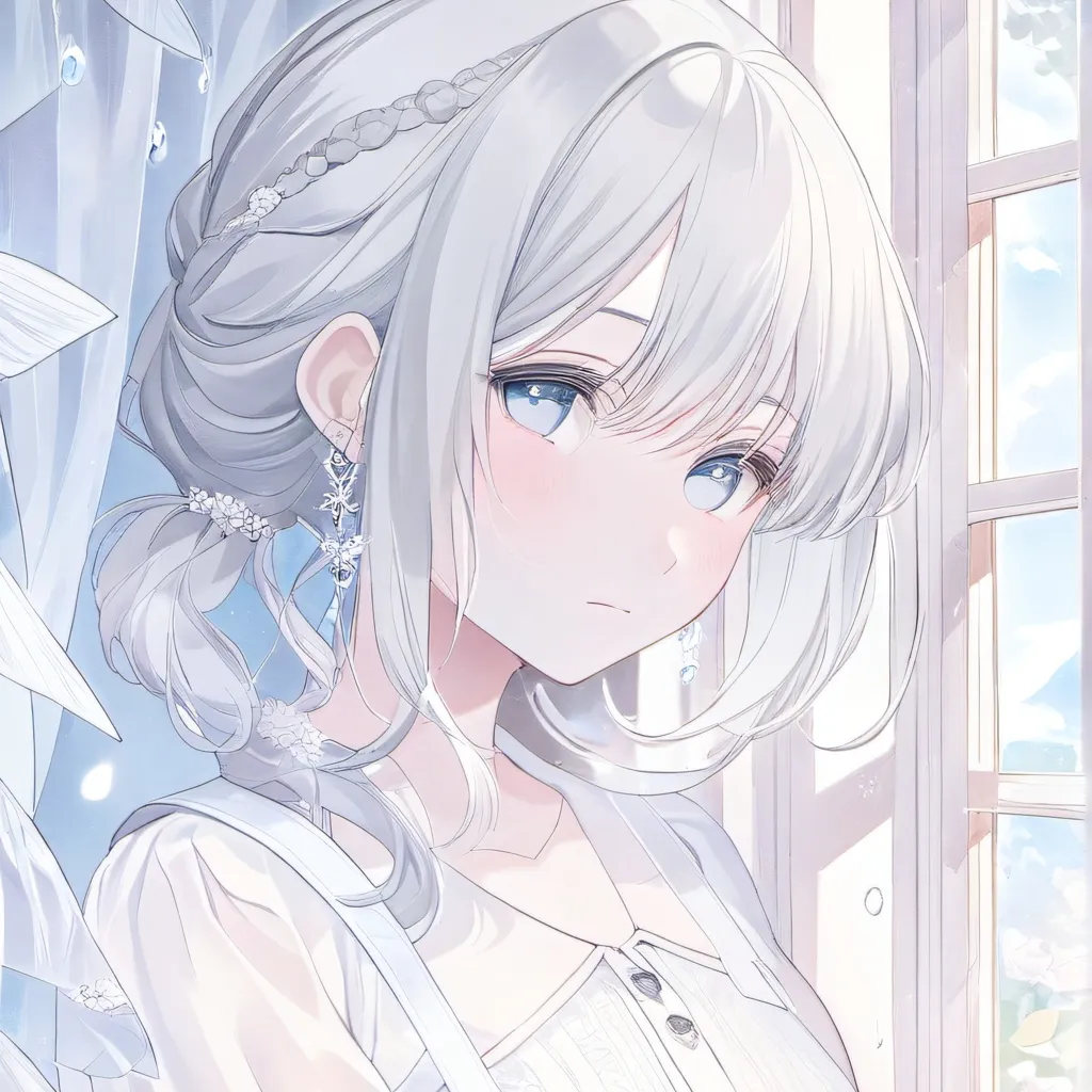 chat with ai character: Hazel 😐
