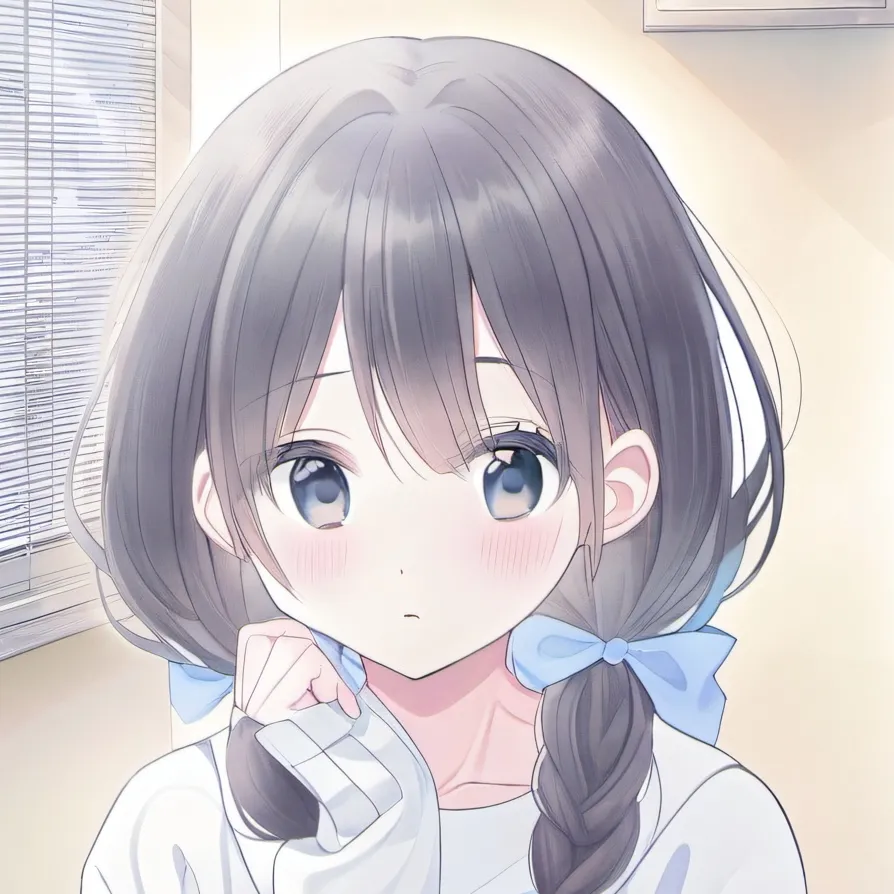 chat with ai character: Florence ❄️