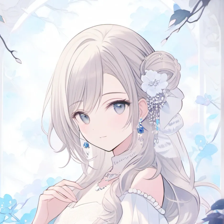 chat with ai character: Iris 🎰