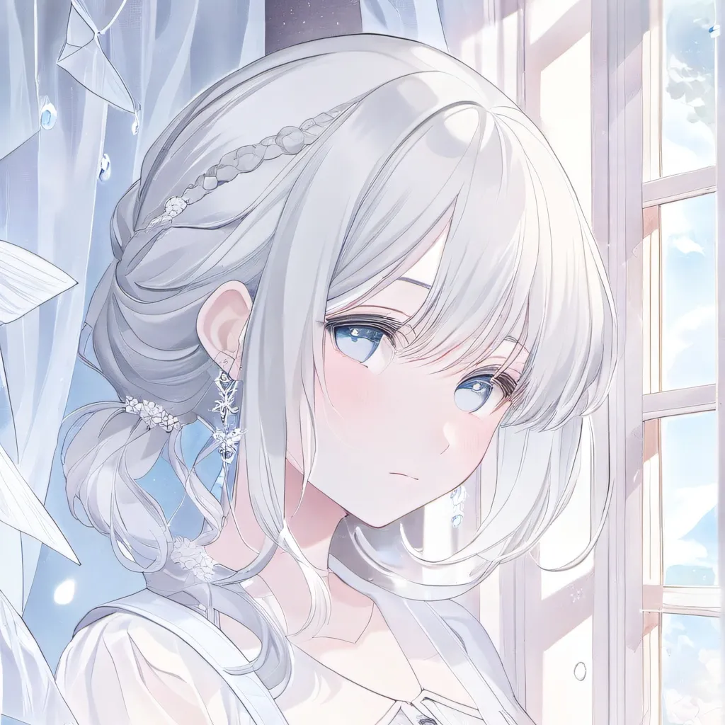 chat with ai character: Hazel 🎀