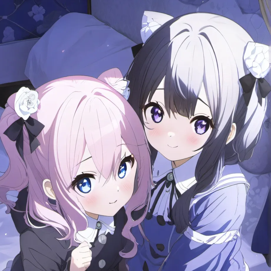 chat with ai character: ✨️Amelia ✨️ Ivy✨️