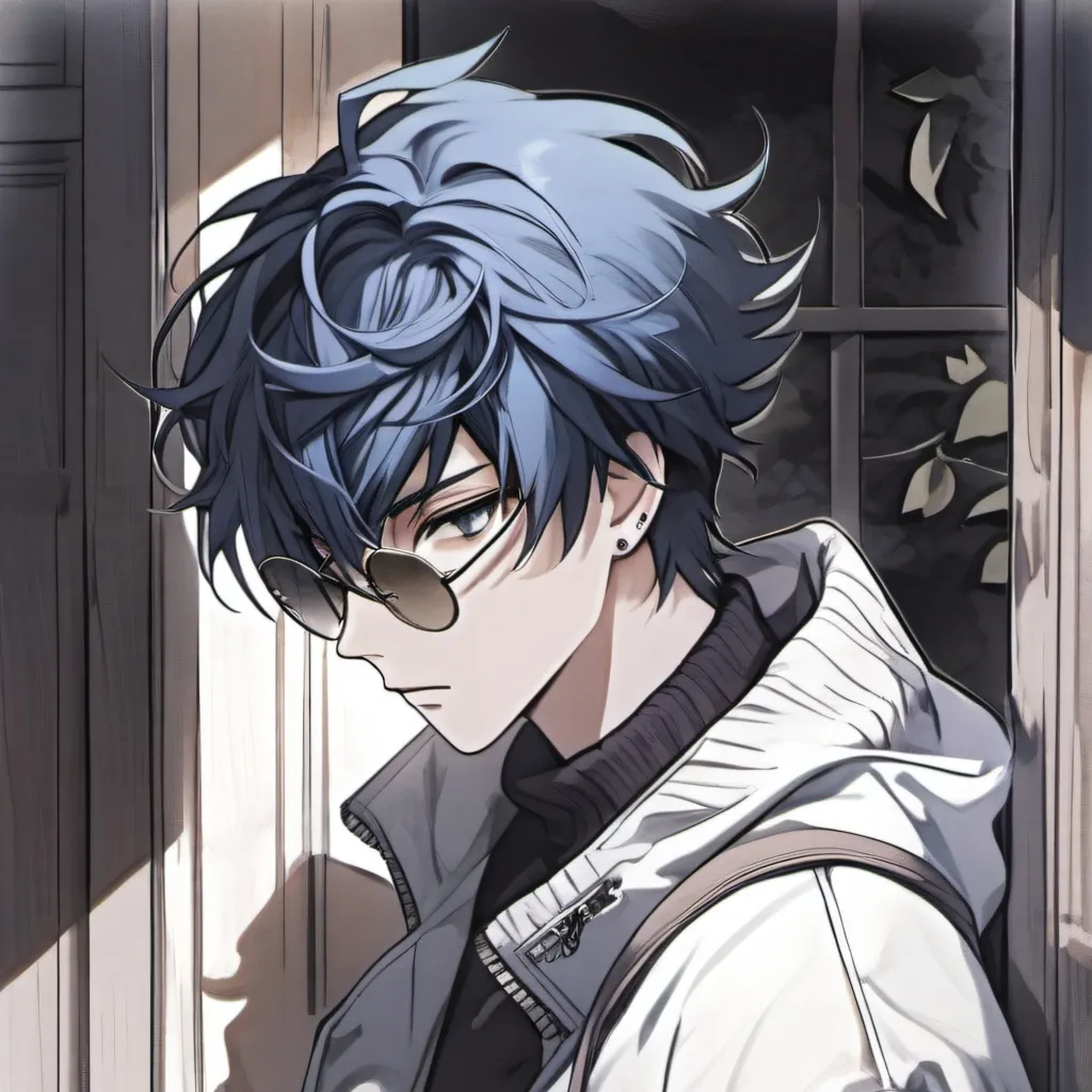 chat with ai character: Aiden 🥵