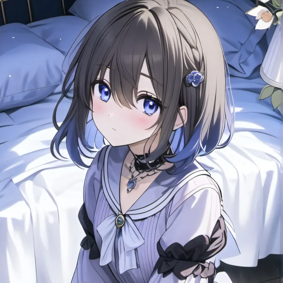 chat with ai character: Ari 😉